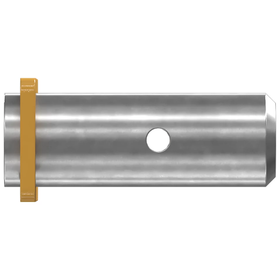 554-3931: Screed Drop Arm Pin 5543931 купить