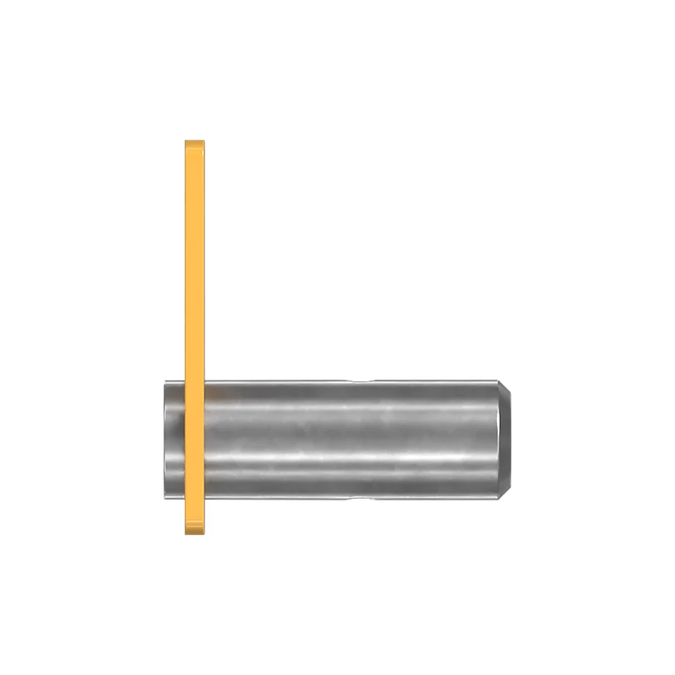 554-3931: Screed Drop Arm Pin 5543931 купить