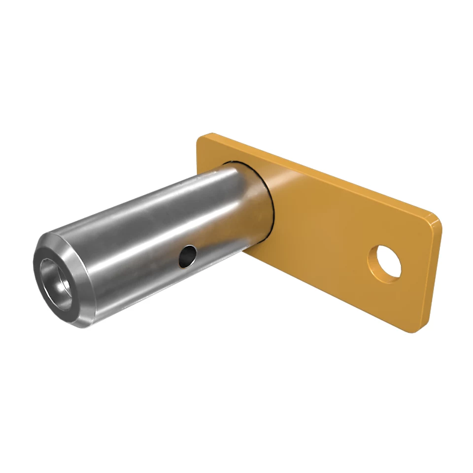 554-3931: Screed Drop Arm Pin 5543931 купить