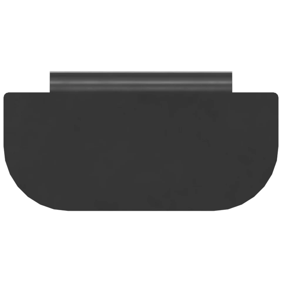 554-3946: Screed Extension Plate Mounting Bracket 5543946 купить