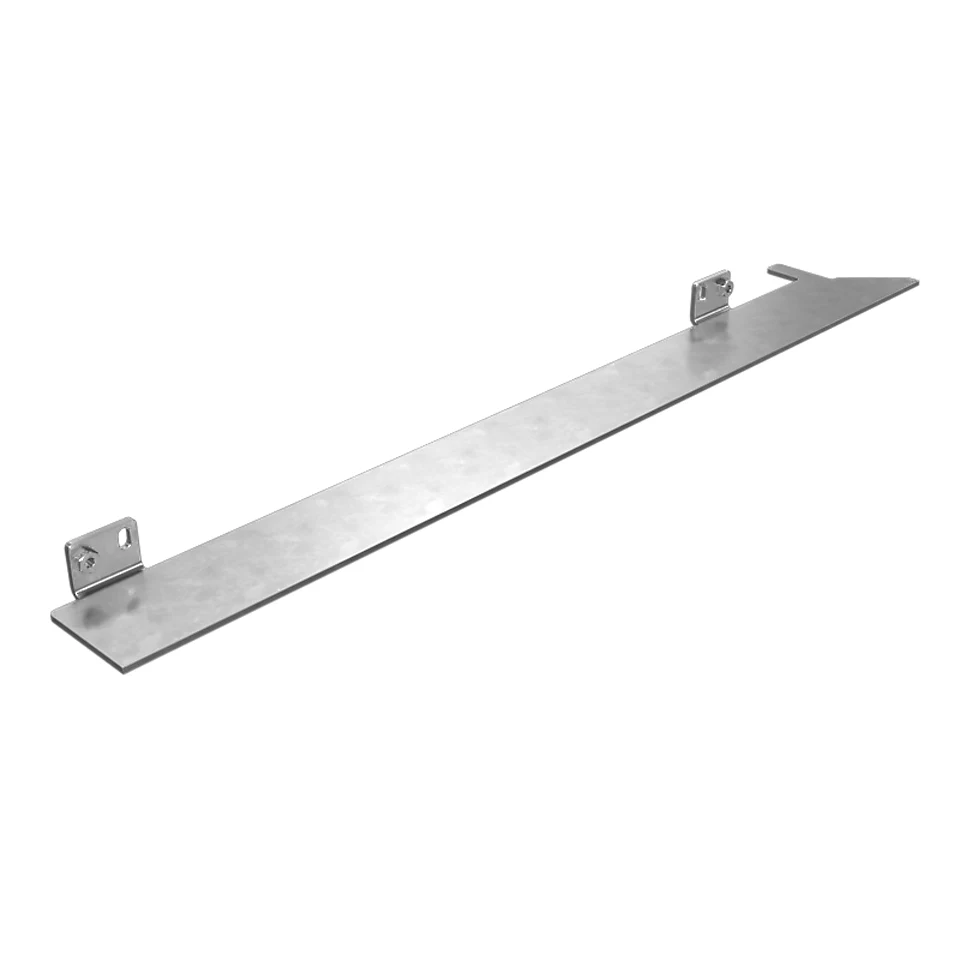 554-3949: 6mm Thickness Left Hand Screed Deflector Plate 5543949 купить