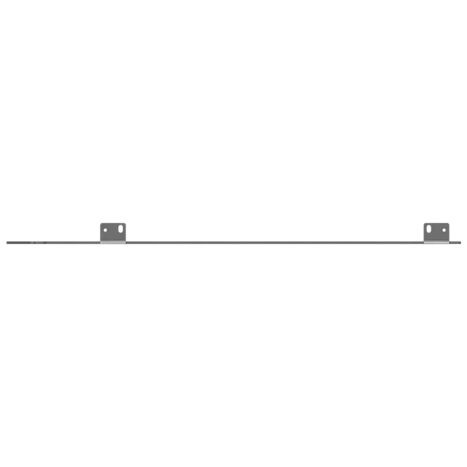 554-3949: 6mm Thickness Left Hand Screed Deflector Plate 5543949 купить