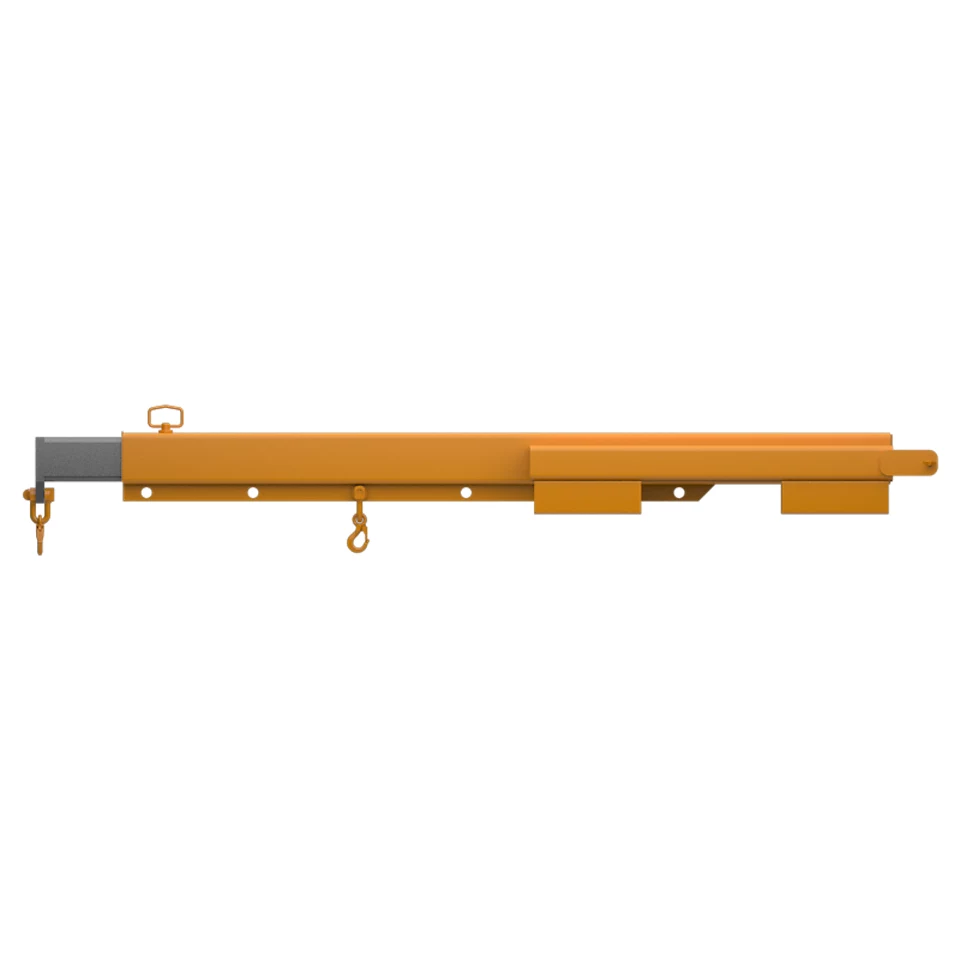 554-5072: FORK AS-JIB 5545072 купить