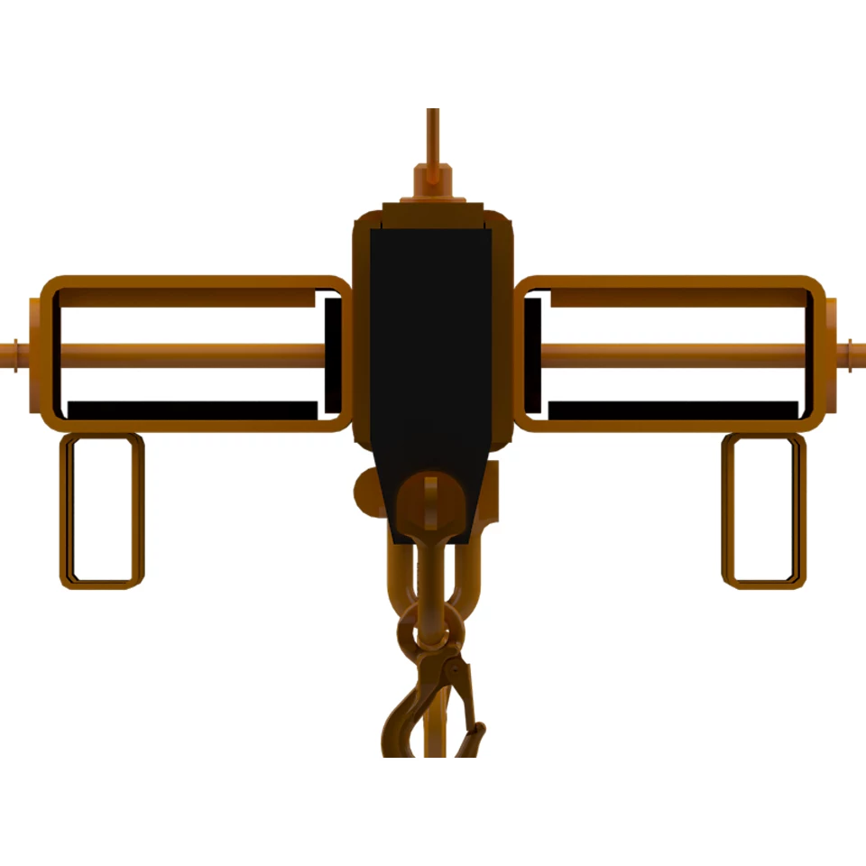 554-5072: FORK AS-JIB 5545072 купить