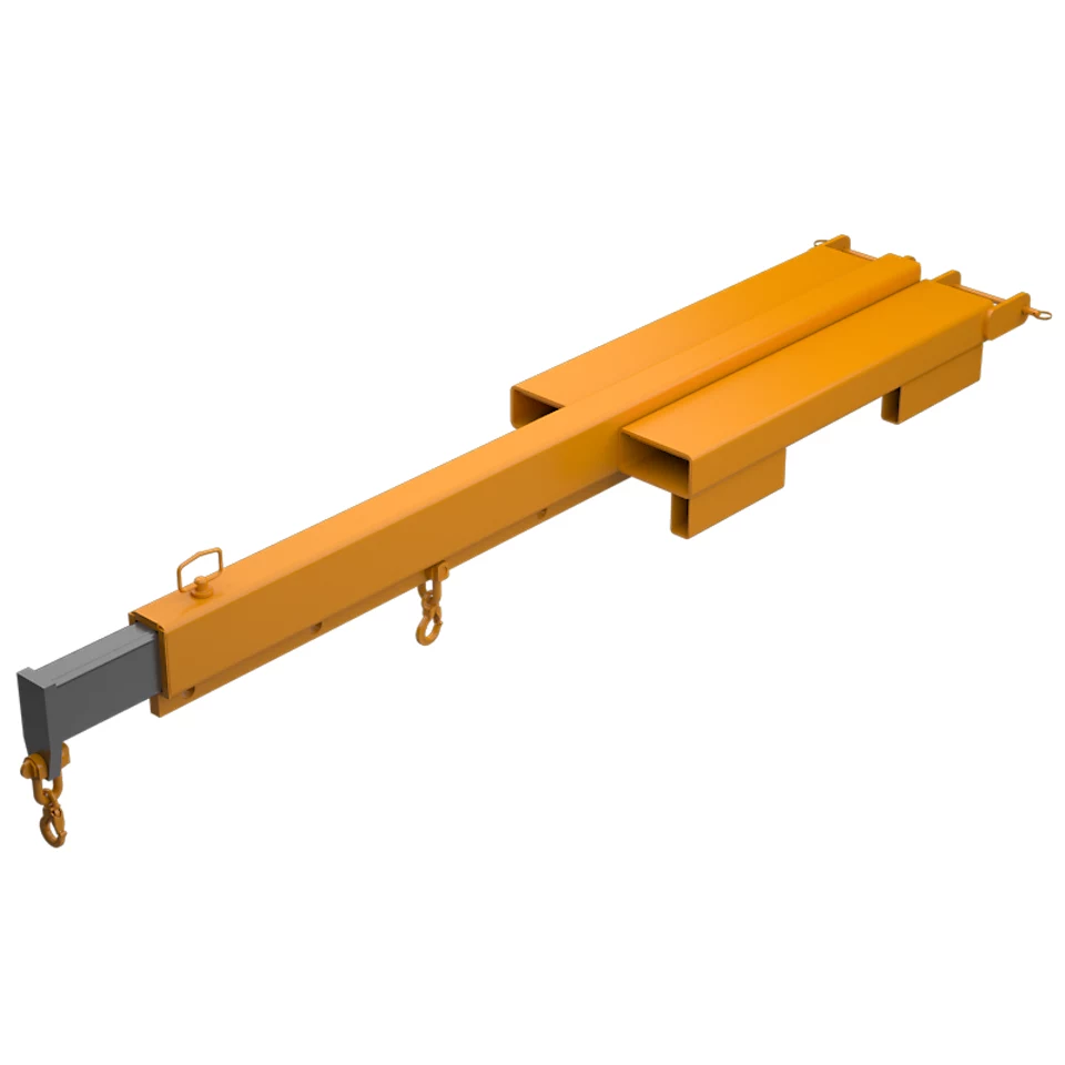 554-5072: FORK AS-JIB 5545072 купить