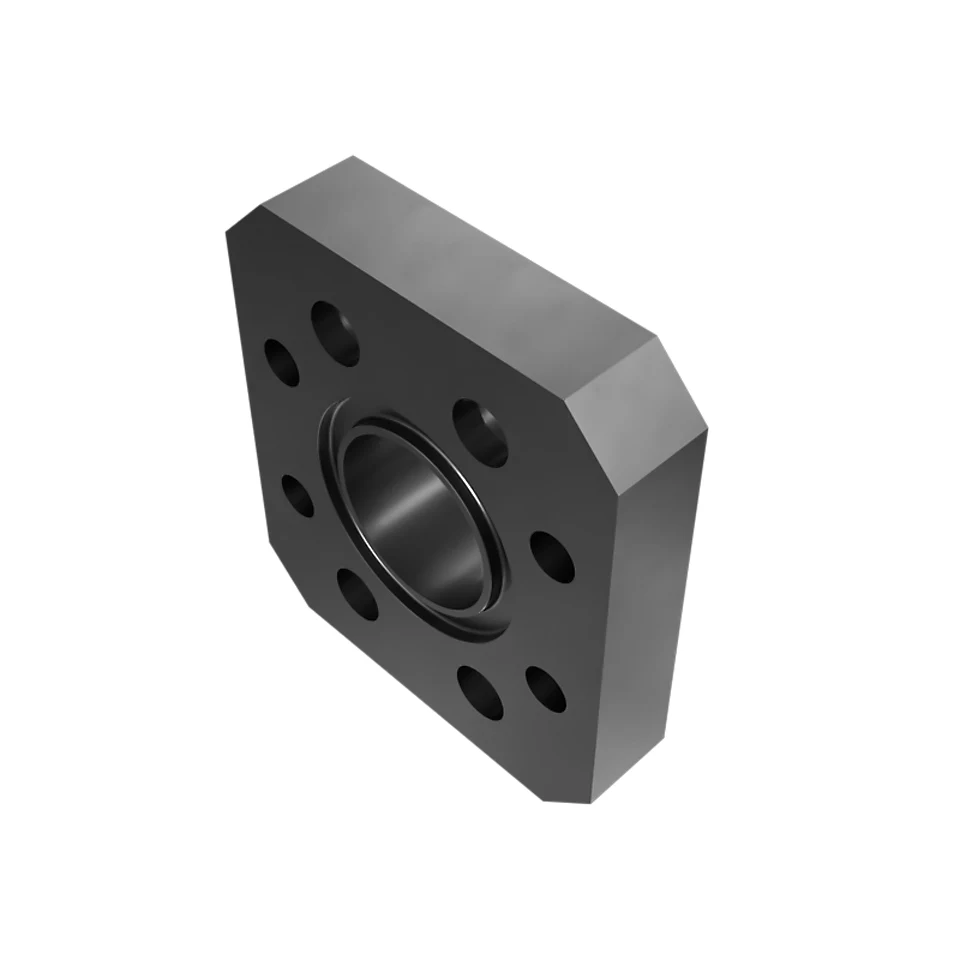 554-5140: FLANGE 5545140 купить