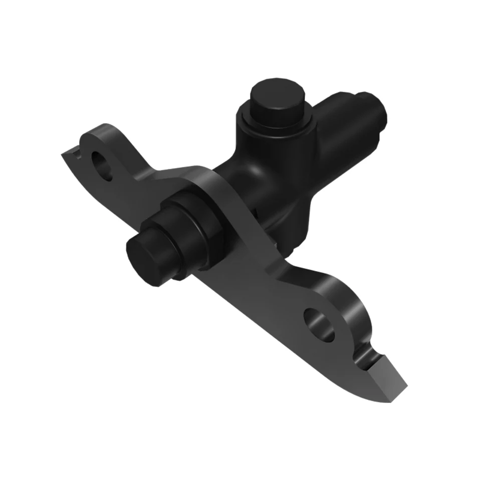 554-6526: SHAFT AS-SEM 5546526 купить