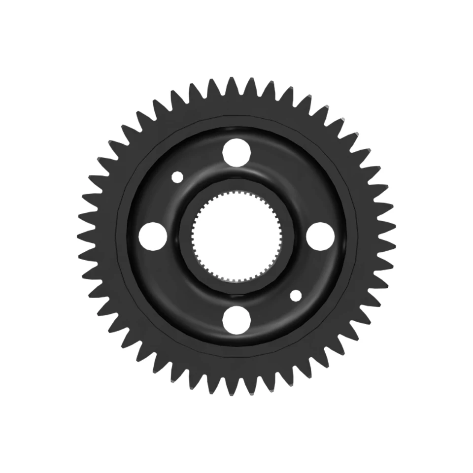 554-7292: GEAR-SEM 5547292 купить