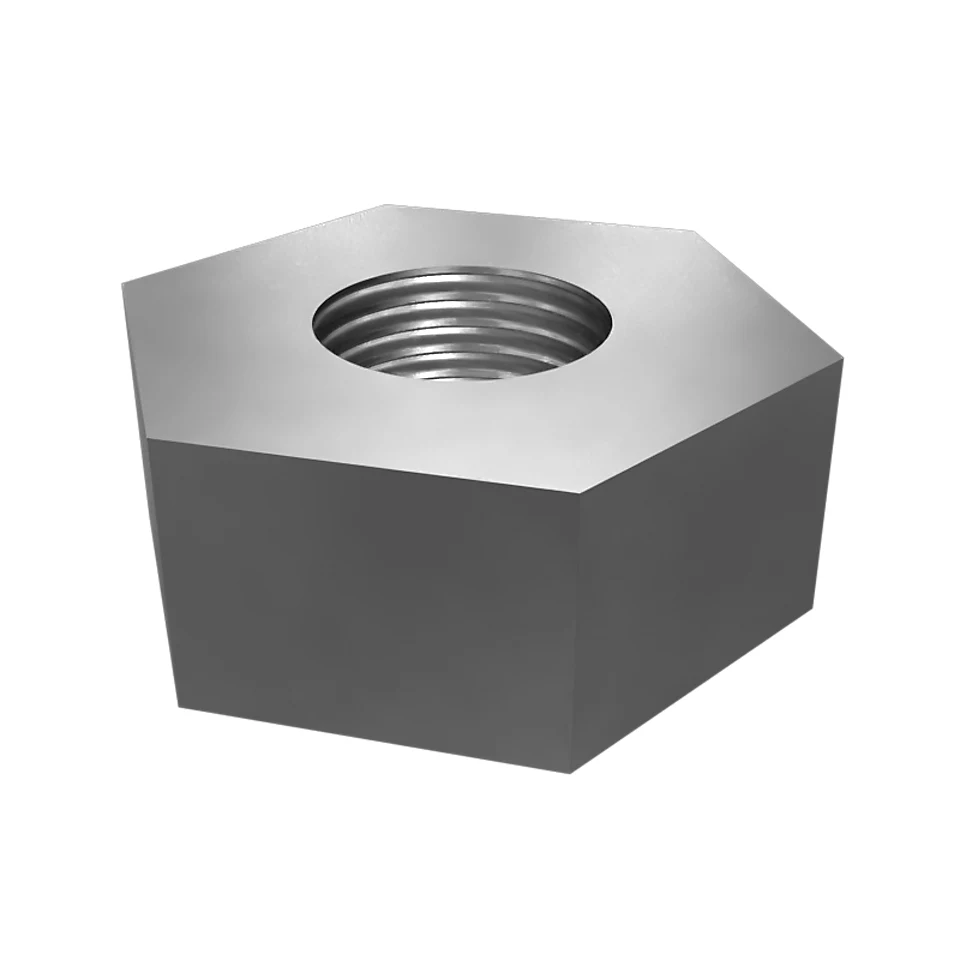 554-7390: M4 X 0.7mm Hex Nut 554-7390 Caterpillar