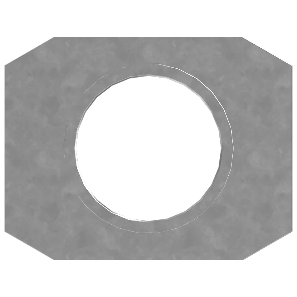 554-7431: Track Nut 5547431 купить