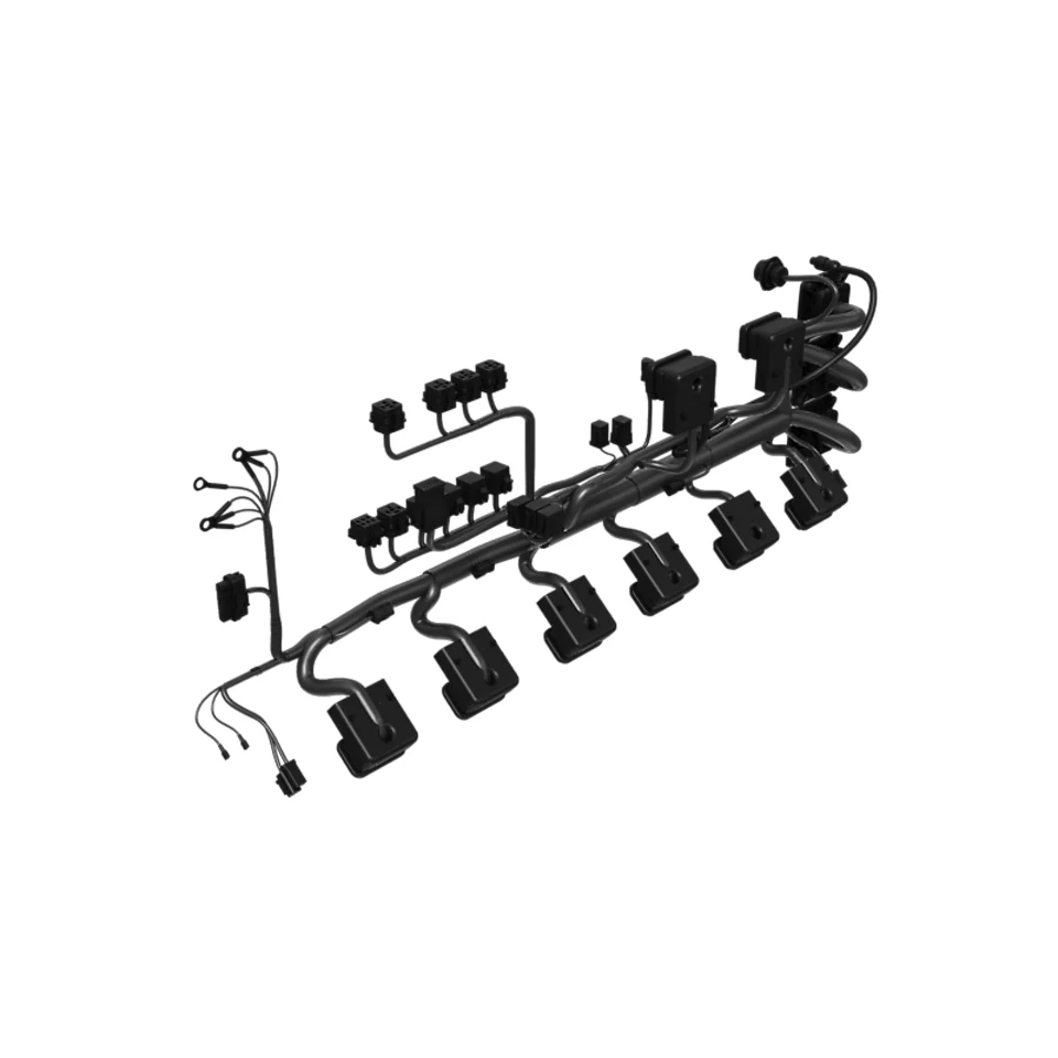 554-8892: HARNESS AS 5548892 купить