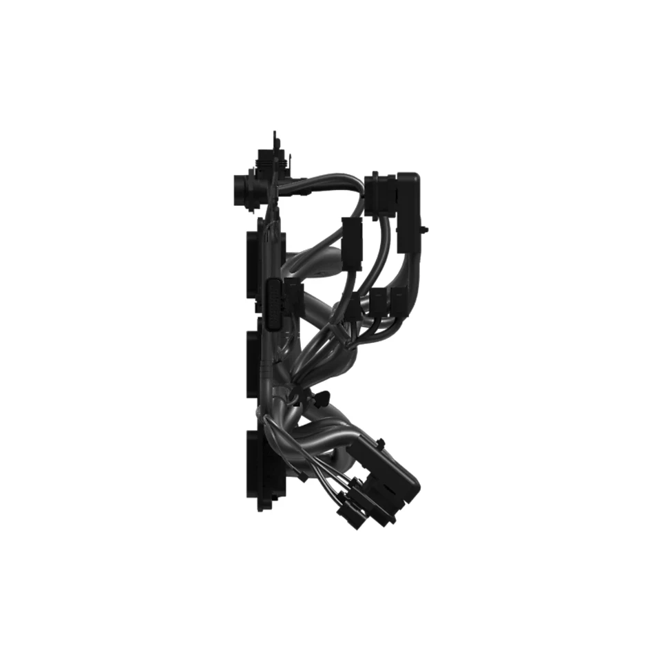 554-8892: HARNESS AS 5548892 купить