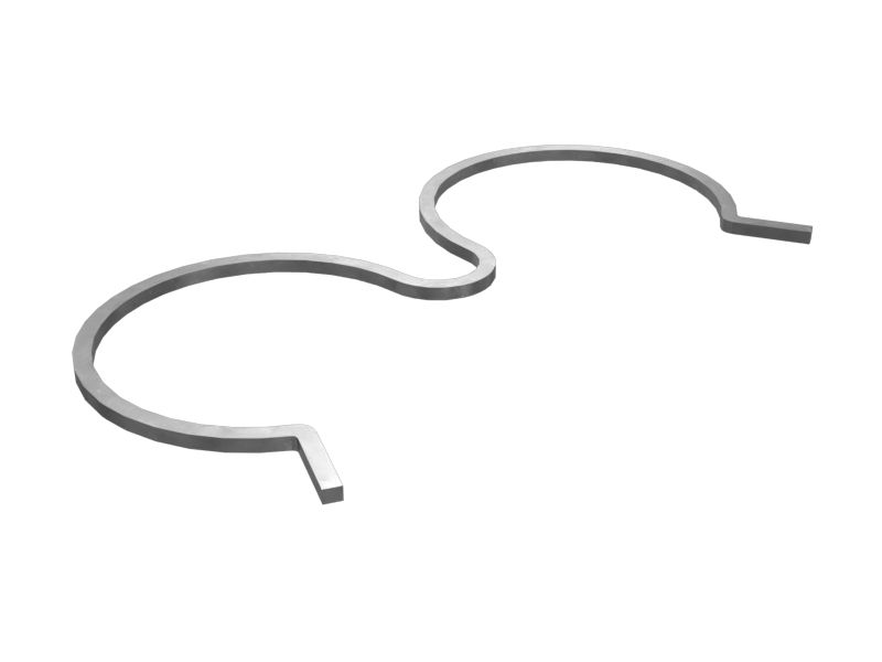 554-8940: SEAL KIT 5548940 купить