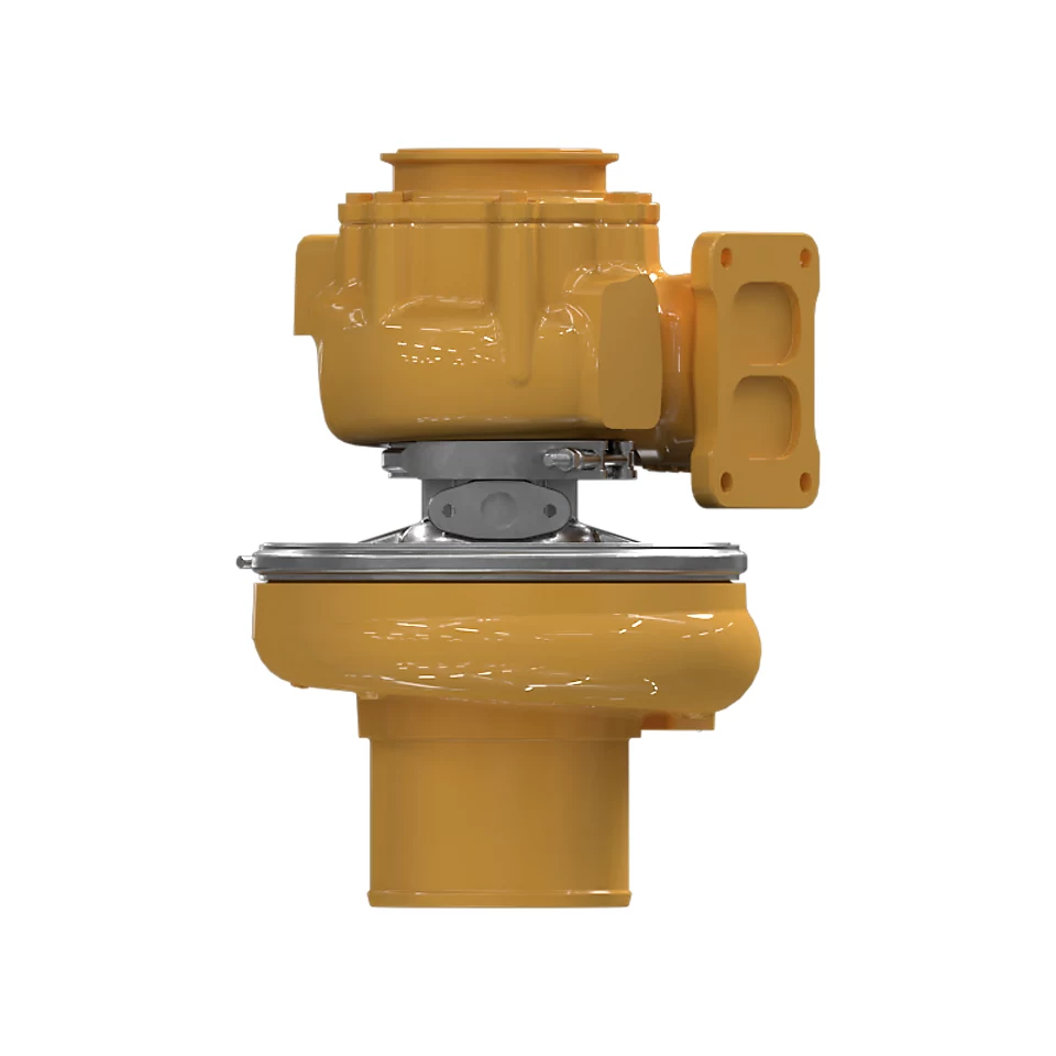 555-0549: Basic Turbocharger Group 5550549 купить