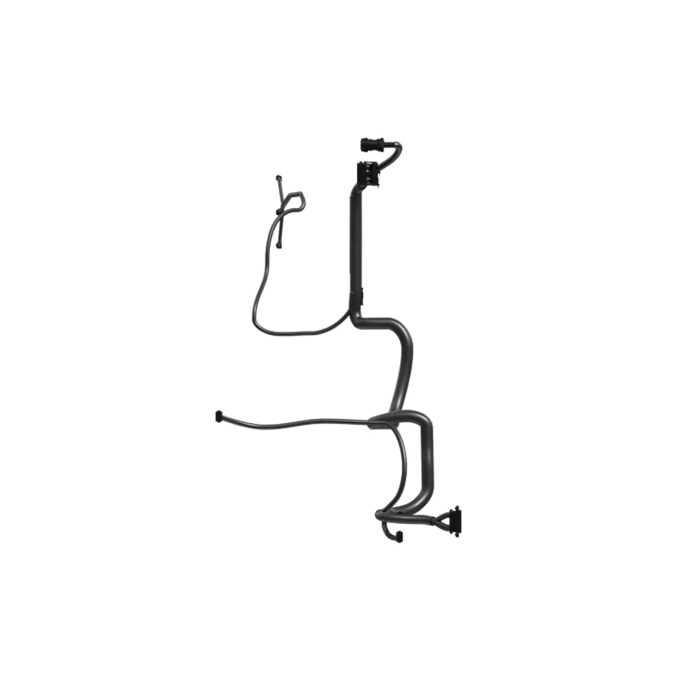 555-0663: HARNESS AS 5550663 купить