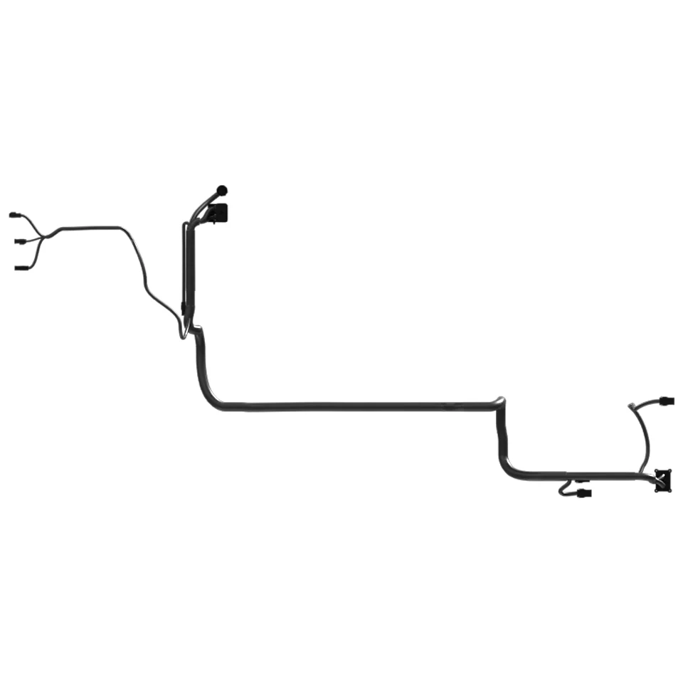 555-0663: HARNESS AS 5550663 купить