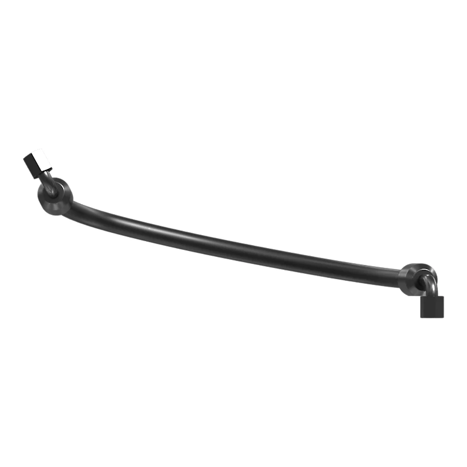 555-1822: HOSE ASSEMBLY 5551822 купить
