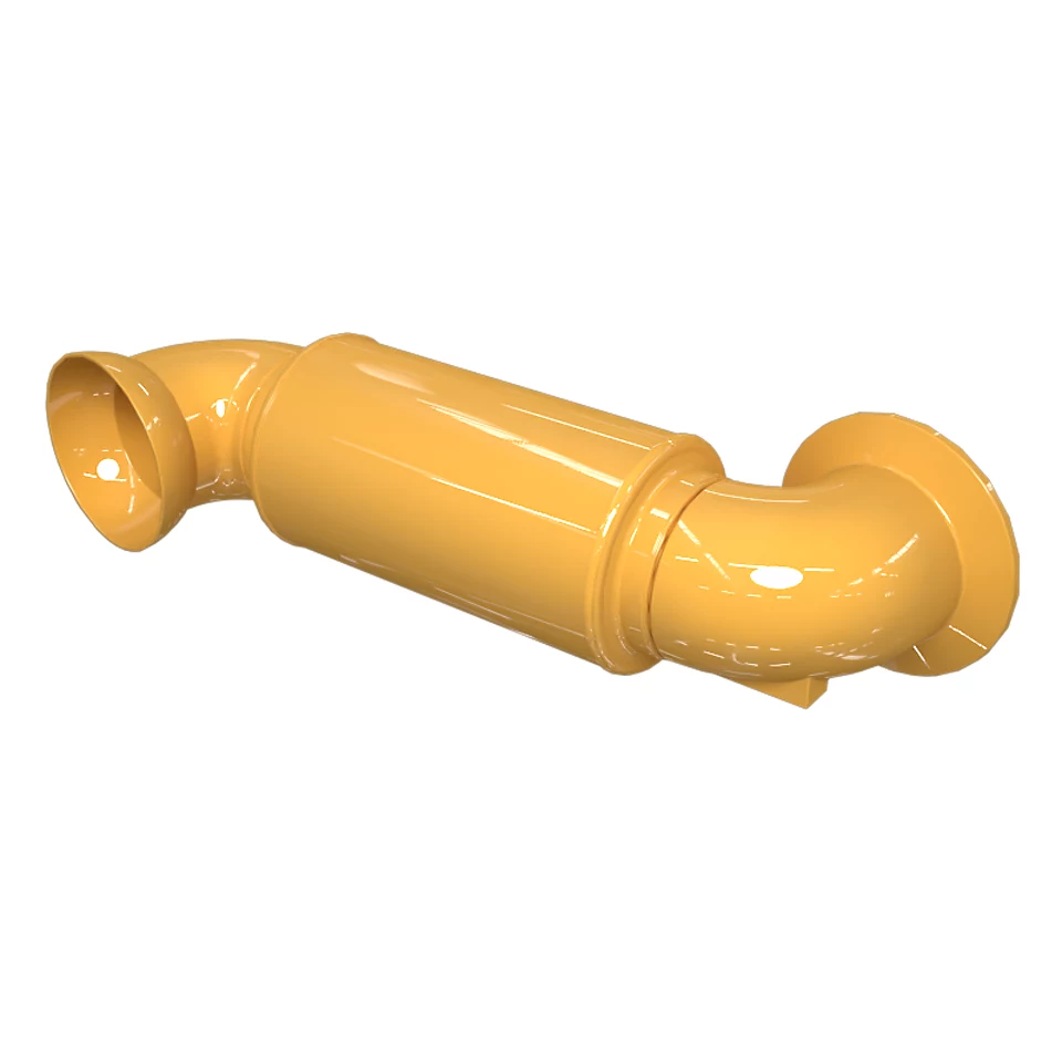 555-1955: TUBE AS-FLEX 5551955 купить