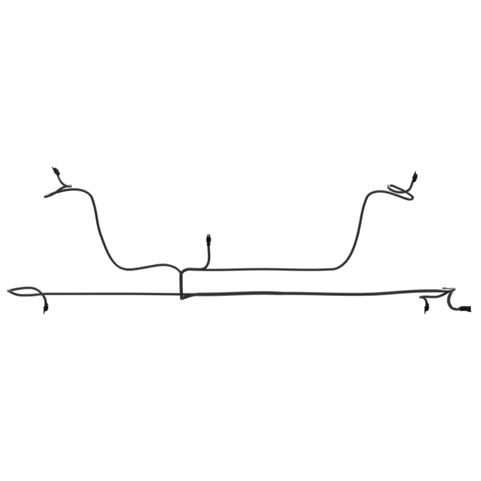 555-2662: HARNESS AS 5552662 купить