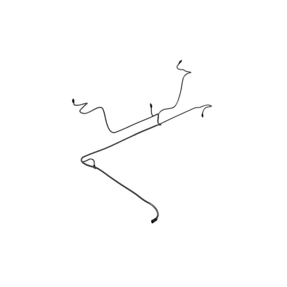 555-2662: HARNESS AS 5552662 купить