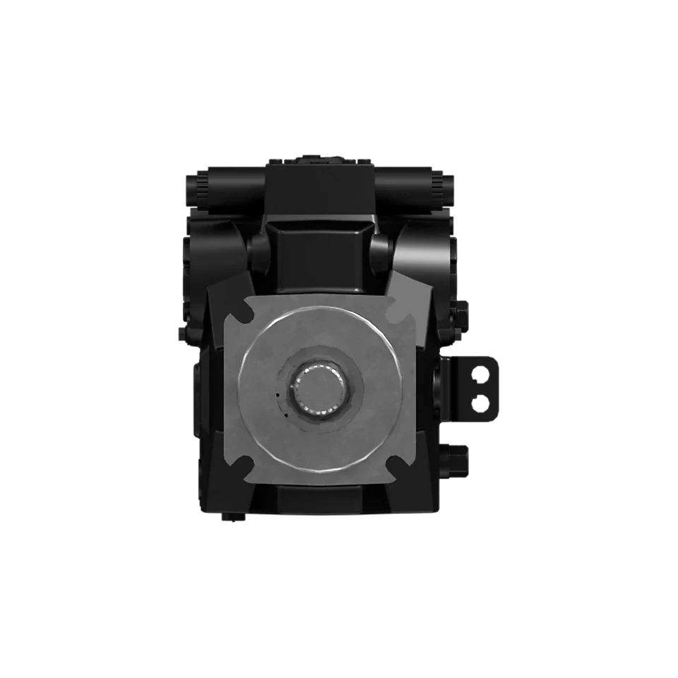 555-2864: PUMP GP-PIST 5552864 купить