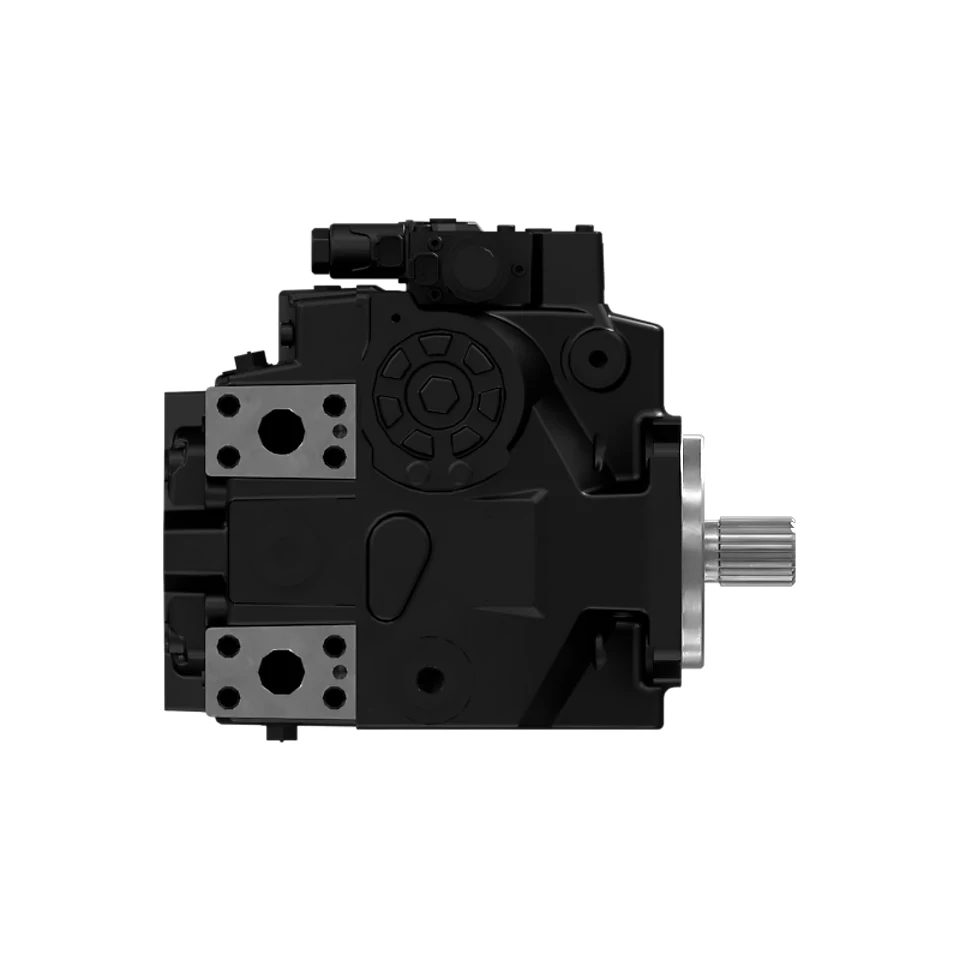 555-2864: PUMP GP-PIST 5552864 купить
