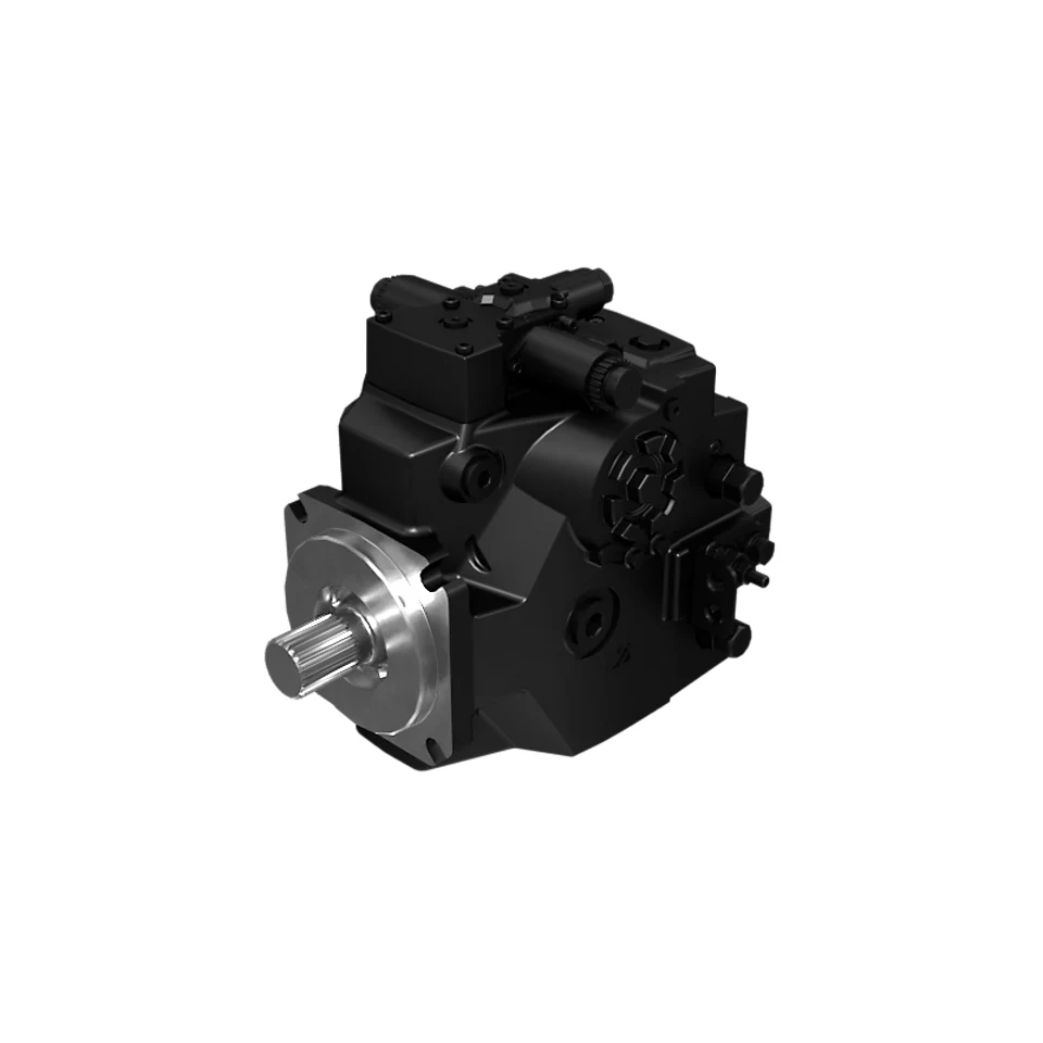 555-2864: PUMP GP-PIST 5552864 купить