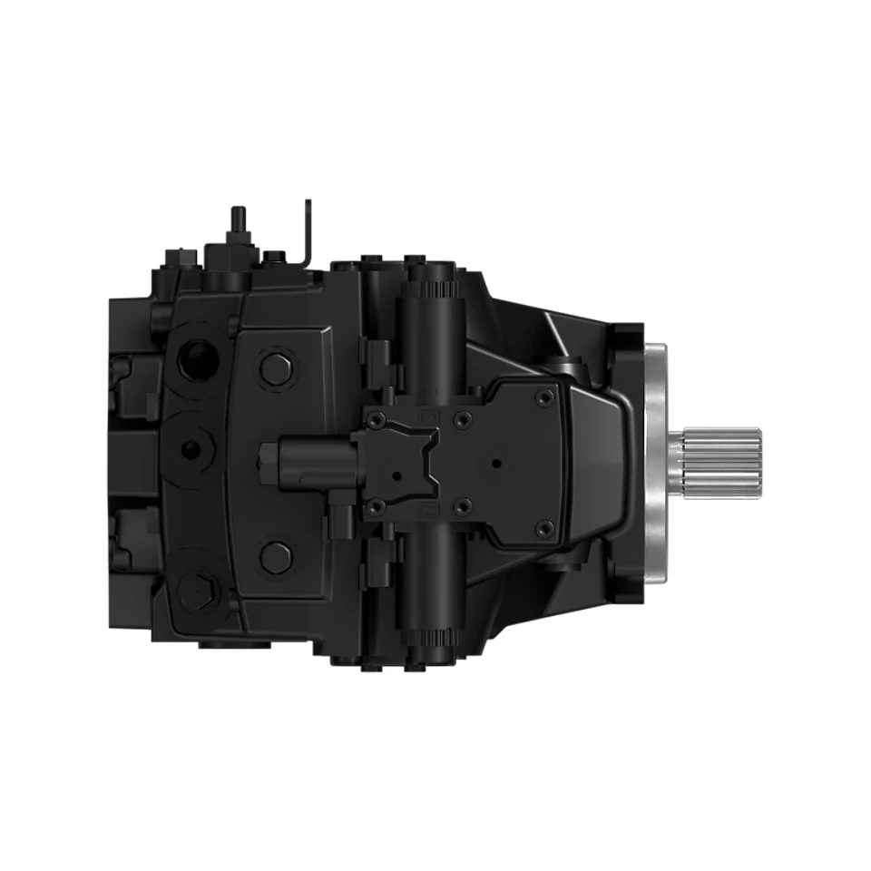 555-2864: PUMP GP-PIST 5552864 купить