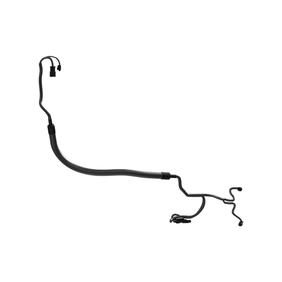 555-3862: Lift Cylinder Lighting Wiring Harness 5553862 купить