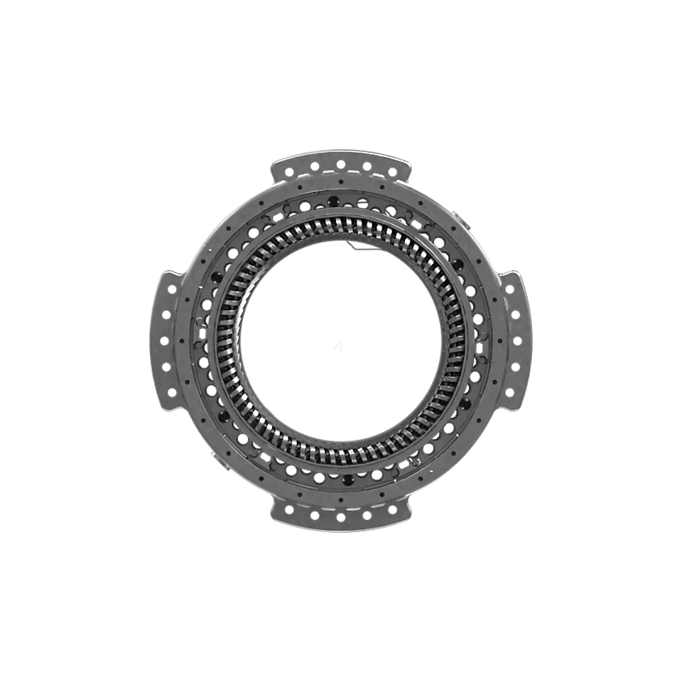 555-3949: STATOR AS-MA 5553949 купить