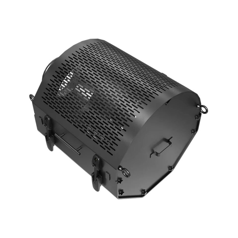 555-5339: Air Cleaner Housing 5555339 Caterpillar