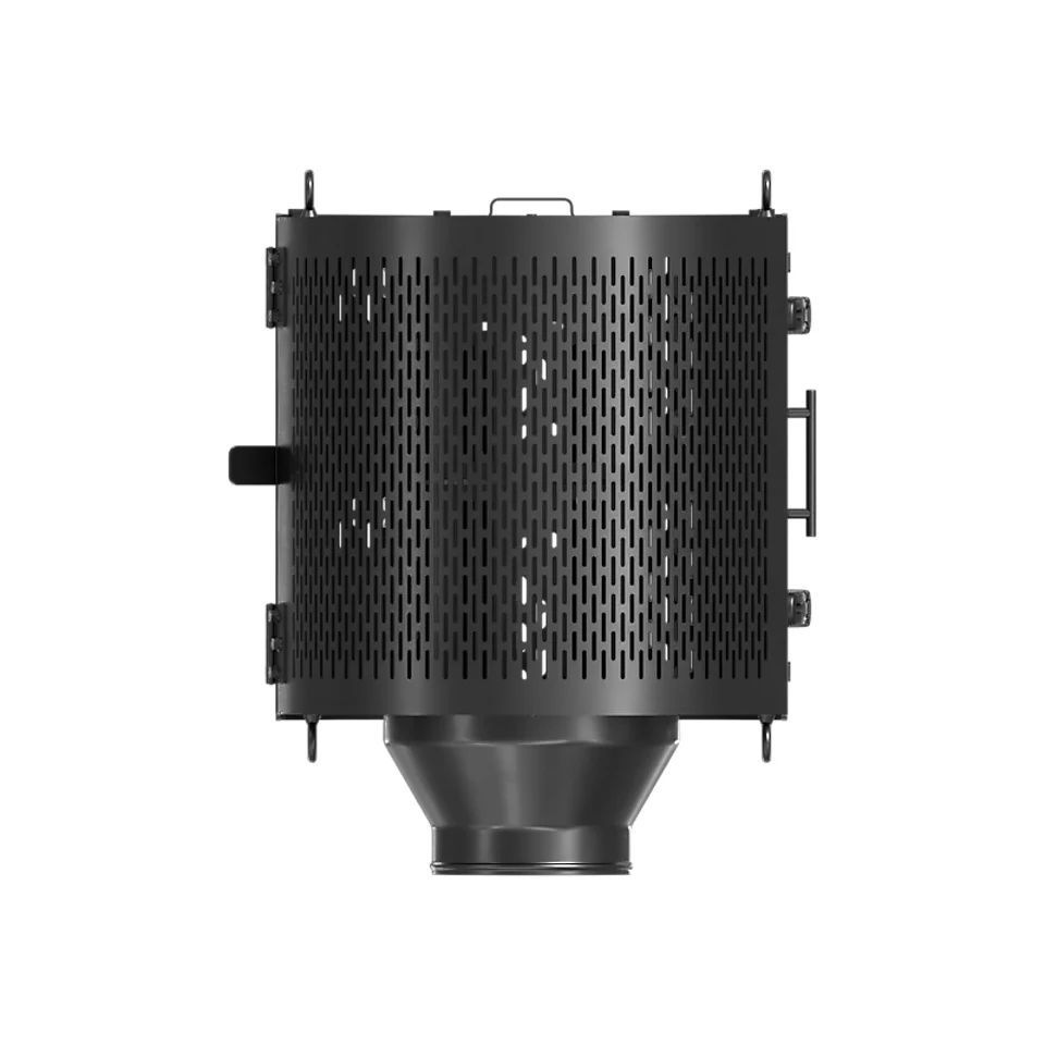555-5339: Air Cleaner Housing 5555339 购买