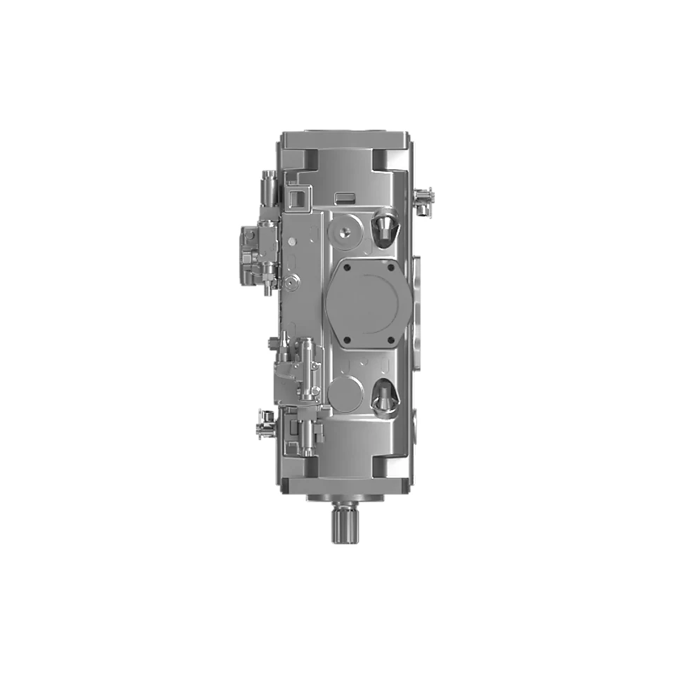 555-5383: Hydraulic Piston Pump 5555383 купить