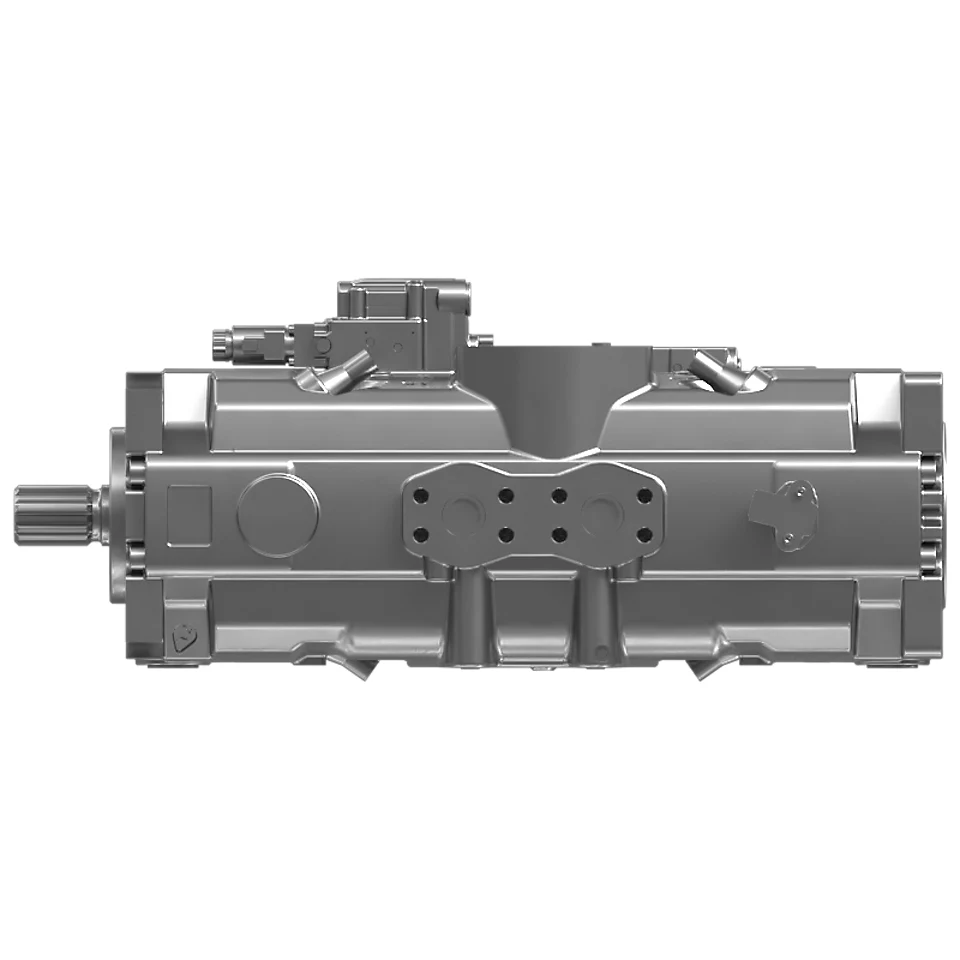 555-5383: Hydraulic Piston Pump 5555383 купить