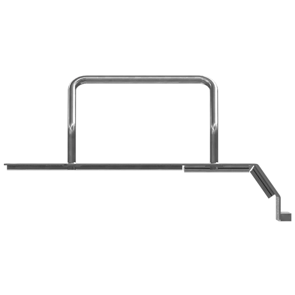 555-5781: Hood Sound Suppression Cover 5555781 купить