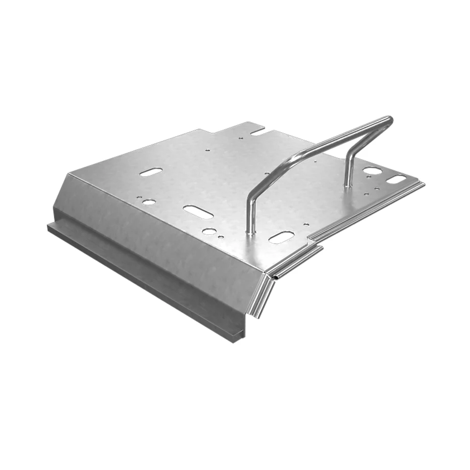 555-5781: Hood Sound Suppression Cover 5555781 купить