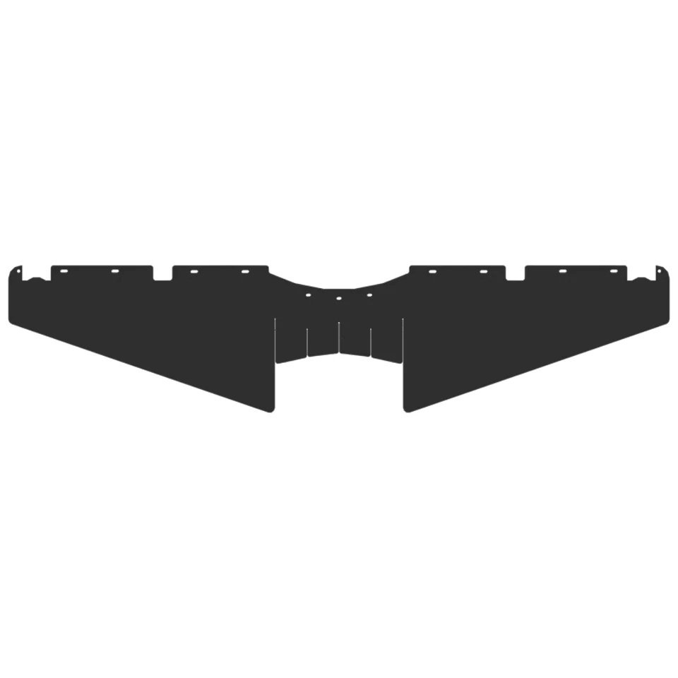 555-7670: 6.5mm Thick Material Hopper Flashing 5557670 buy
