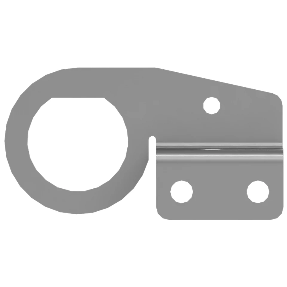 555-8113: BRACKET 5558113 купить