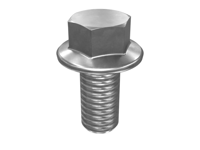555-8650: Track Bolt 5558650 купить