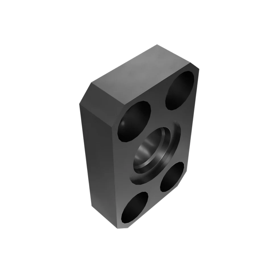 555-9487: FLANGE 5559487 купить