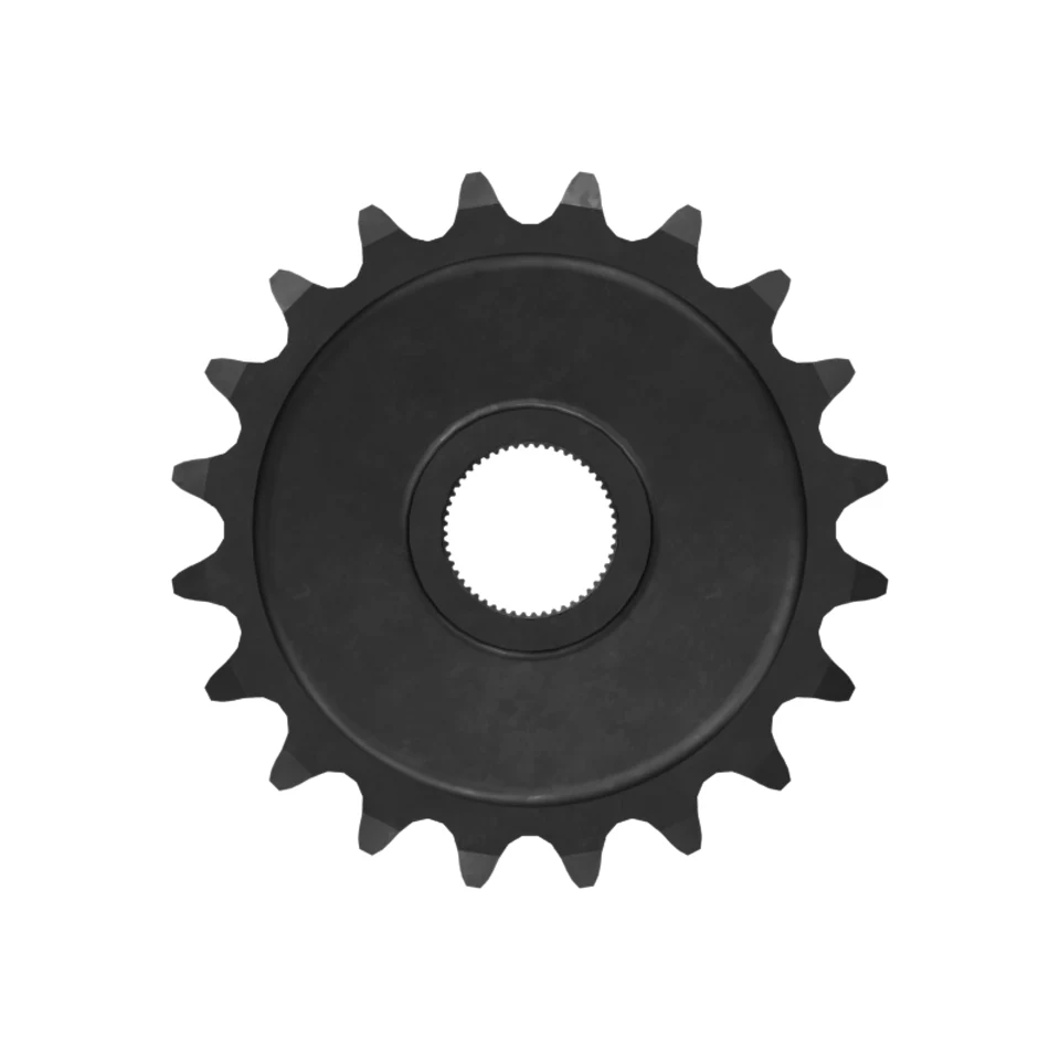 556-0109: SPROCKET-SEM 5560109 купить