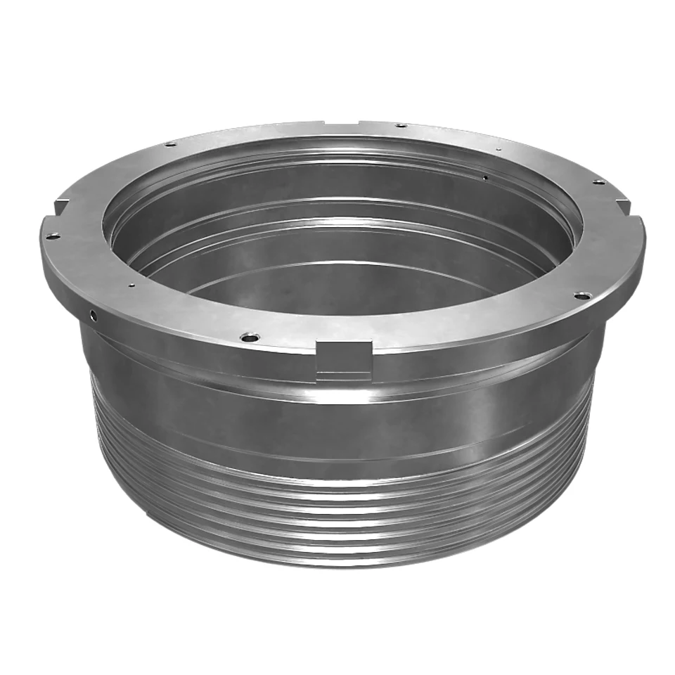 556-0290: NUT-ROD GLAN 5560290 купить