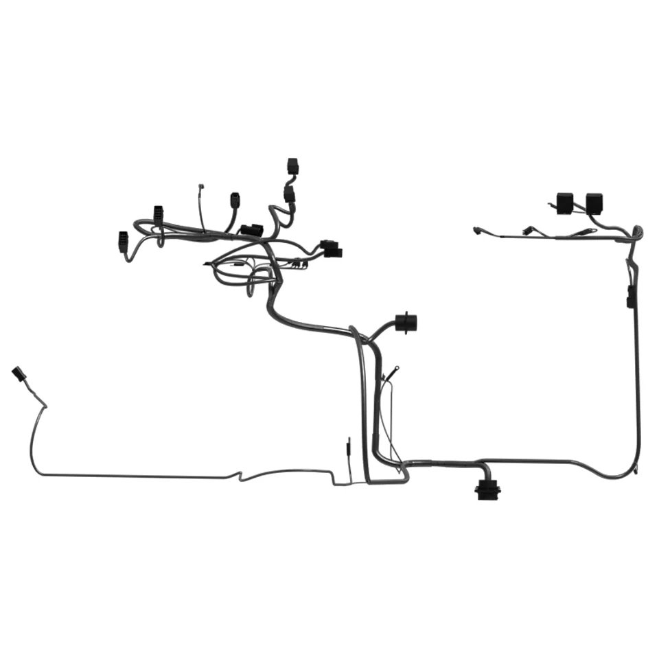 556-1678: HARNESS AS 5561678 купить