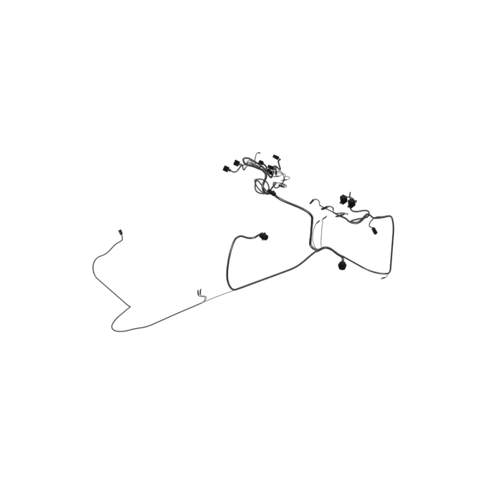 556-1678: HARNESS AS 5561678 купить