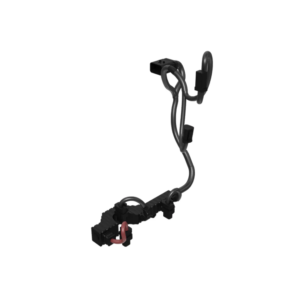 556-3440: HARNESS AS 5563440 купить