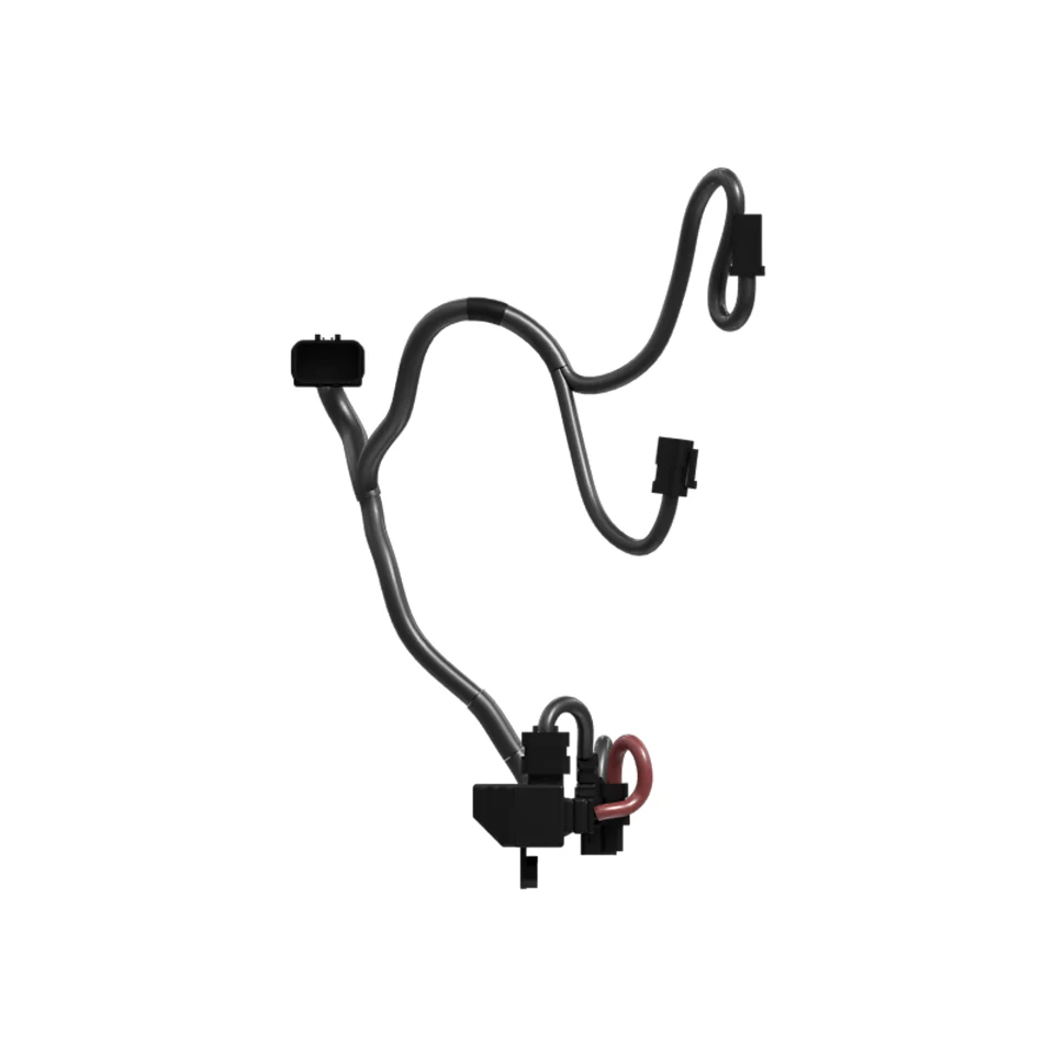 556-3440: HARNESS AS 5563440 купить