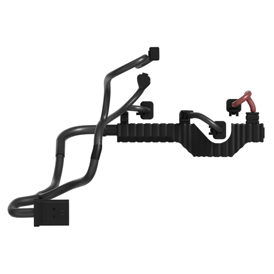 556-3440: HARNESS AS 5563440 купить