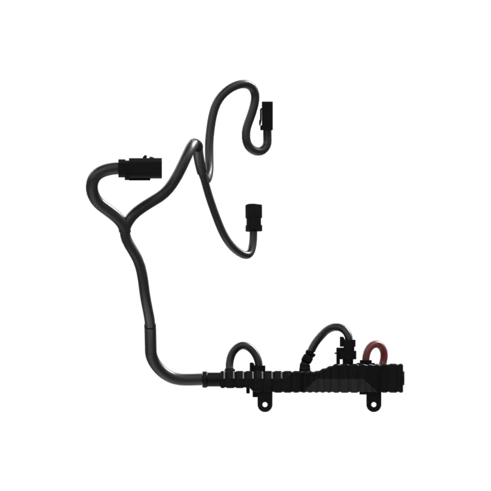 556-3440: HARNESS AS 5563440 купить