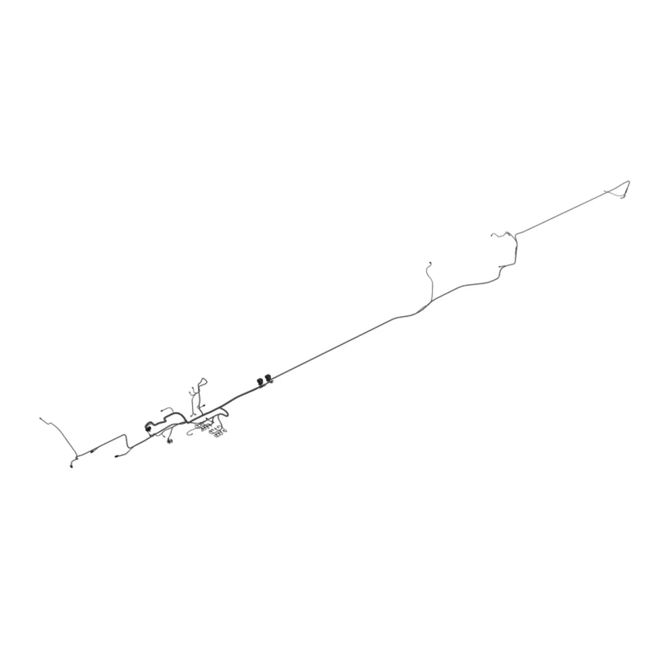 556-5481: HARNESS AS 5565481 купить