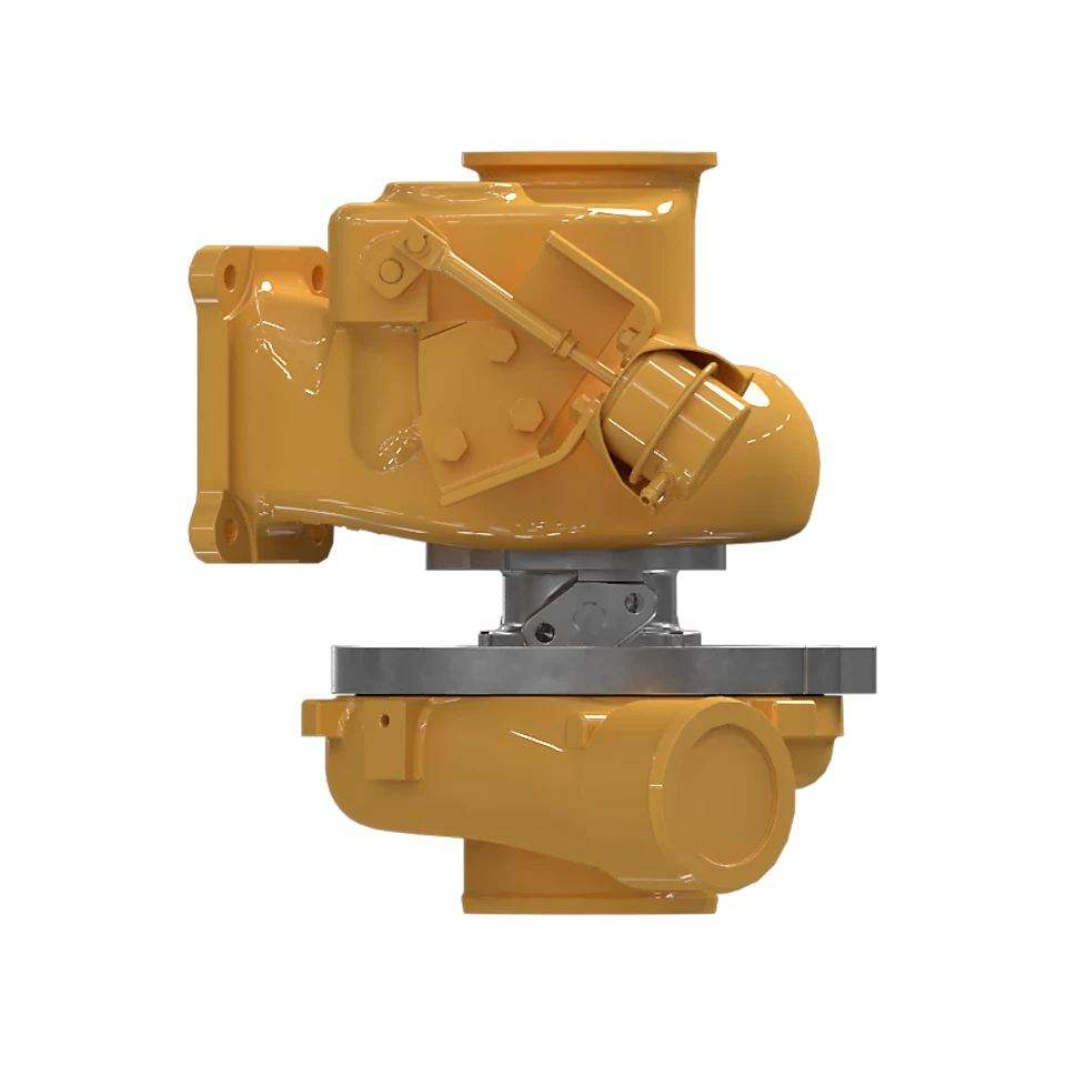 556-7290: Basic Turbocharger Group 5567290 купить